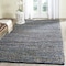 Safavieh Cape Cod Accent Area Rug, Multi and Natural - 2 x 3 ft. CAP364A-2 - alternate 3